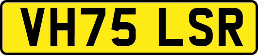 VH75LSR