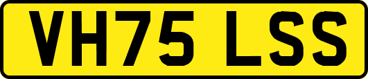 VH75LSS