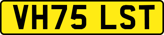 VH75LST