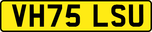 VH75LSU