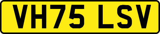 VH75LSV