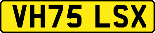 VH75LSX