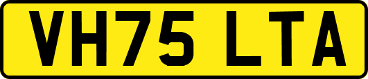 VH75LTA