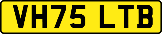 VH75LTB