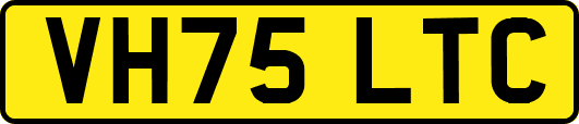 VH75LTC