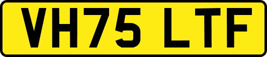 VH75LTF