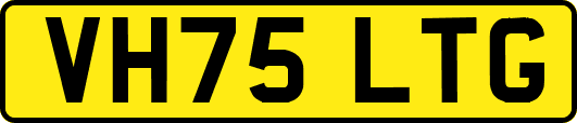 VH75LTG