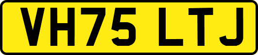 VH75LTJ
