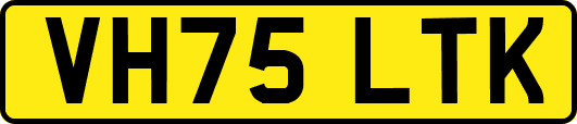 VH75LTK
