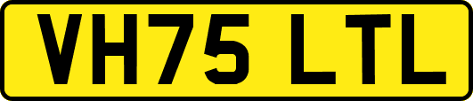 VH75LTL