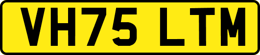 VH75LTM
