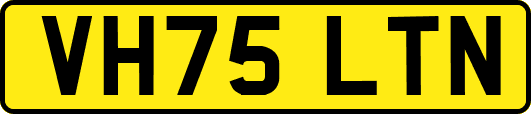 VH75LTN