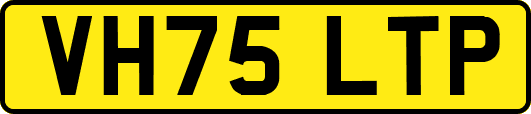 VH75LTP