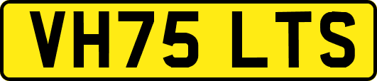 VH75LTS