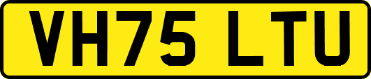 VH75LTU