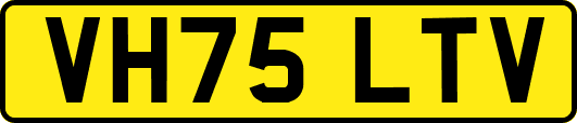 VH75LTV