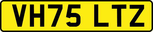 VH75LTZ