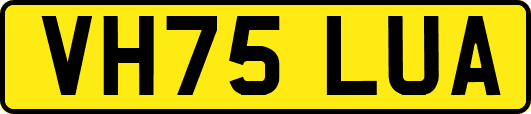 VH75LUA