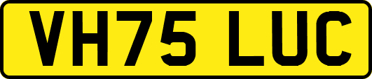 VH75LUC