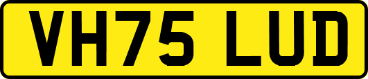 VH75LUD