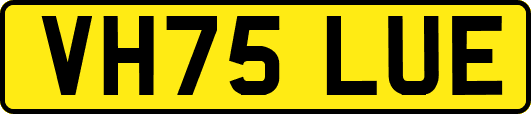 VH75LUE