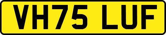 VH75LUF