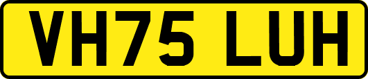 VH75LUH