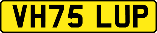 VH75LUP