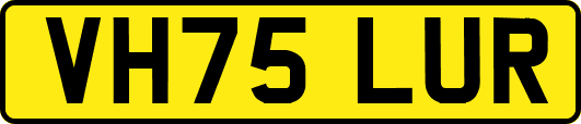 VH75LUR