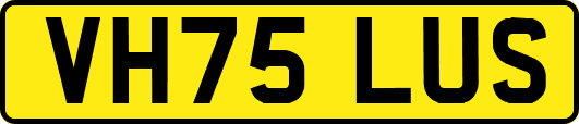 VH75LUS