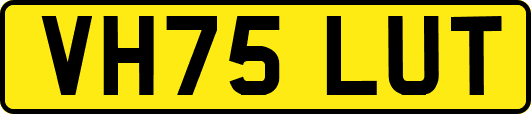 VH75LUT