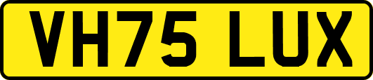 VH75LUX