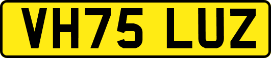 VH75LUZ