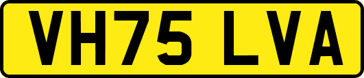 VH75LVA