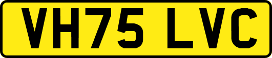 VH75LVC
