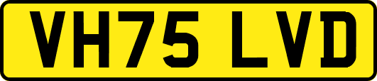 VH75LVD
