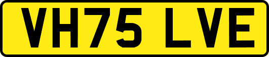 VH75LVE