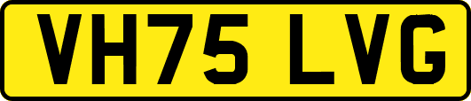 VH75LVG