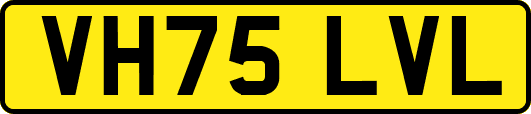 VH75LVL