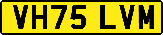 VH75LVM