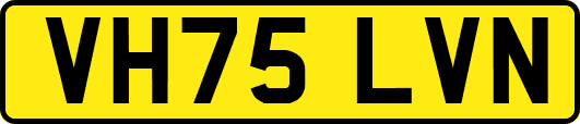 VH75LVN