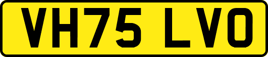VH75LVO