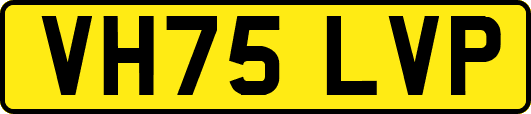 VH75LVP
