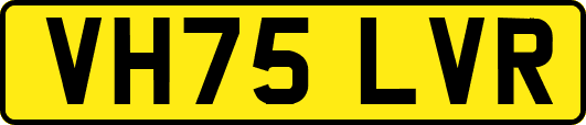 VH75LVR