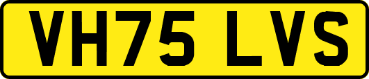 VH75LVS