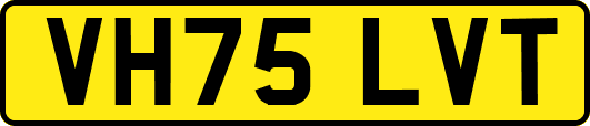 VH75LVT