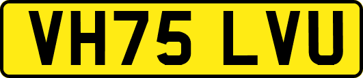 VH75LVU