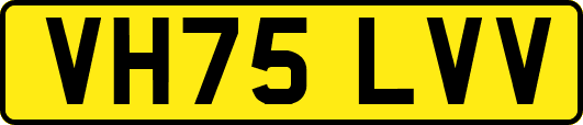 VH75LVV