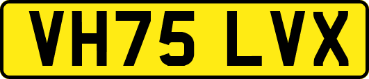 VH75LVX