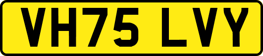 VH75LVY
